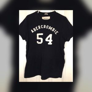 Abercrombie & Fitch polo shirt